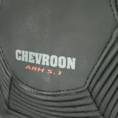 Bunda na moto XRC Heilig 2.0 grey/blk vel. 50