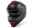 Helma na moto XRC Sinister R matt black/red