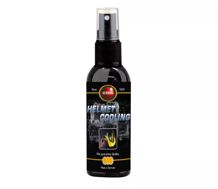 Chladící sprej do helmy Autosol Helmet Cooling Spray 50 ml