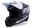 MX helma Alpinestars SM3 Radium black/white/grey glossy