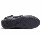 Dámské boty Dainese HERIAN AIR SHOES WMN BLACK/FLUO PINK