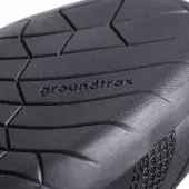 Dámské boty Dainese HERIAN AIR SHOES WMN BLACK/FLUO PINK