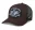 Kšiltovka Alpinestars Heritage patch Trucker brown/black