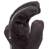 Dámské rukavice na moto Five HG3 WP evo woman black