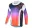 Dětský MX dres Alpinestars Youth Racer Hoen grey/orange/black