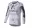 Motokrosový dres Alpinestars Racer Hollow light camo brown