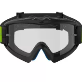Dětské brýle Alpinestars Vision Youth Hollow charchoal/fluo yellow/clear