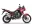 Nosič horního kufru Shad H0CR10ST Honda Africa Twin CRF1100L (2020)