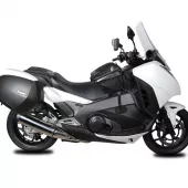 Boční nosiče Shad H0NT74IF 3P system Honda NC700 X/S (12-13), NC750 X/S (14-15)