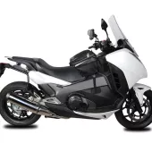 Boční nosiče Shad H0NT74IF 3P system Honda NC700 X/S (12-13), NC750 X/S (14-15)