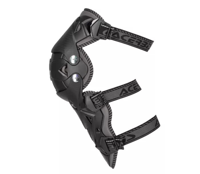 Kolenní chránič Acerbis Impact Evo 3.0 black one size