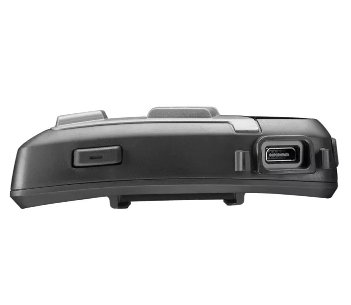 Bluetooth headset pro uzavřené a otevřené přilby Interphone U-COM6R