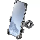 CellularLine Universální držák na mobilní telefony Interphone Motocrab Multi verze 2023