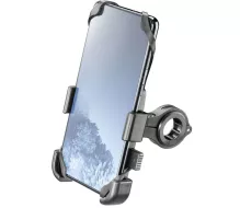 CellularLine Universální držák na mobilní telefony Interphone Motocrab Multi verze 2023