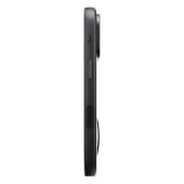 Peak Design Everyday Clarino Loop Case - iPhone 17 Pro - Black