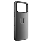 Peak Design Everyday Clarino Case - iPhone 17 Pro Max - Black