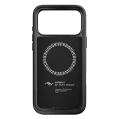 Peak Design Everyday Clarino Case - iPhone 17 Pro Max - Black