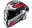 Přilba na motorku Caberg Drift Evo II Jarama black/white/red