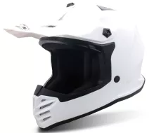 Dětská helma XRC MX Jimmy 2.0 white