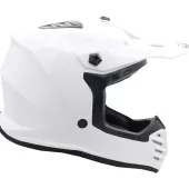 Dětská helma XRC MX Jimmy 2.0 white