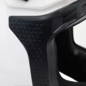 Dětská helma XRC MX Jimmy 2.0 white