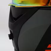 Integrální helma XRC JOKER red