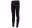 Brubeck Thermo Junior kalhoty black/graphite