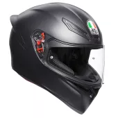 AGV K1 matt black přilba