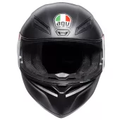 AGV K1 matt black přilba