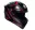 Helma na moto AGV K1S E2206 SLING MATT BLACK/PINK