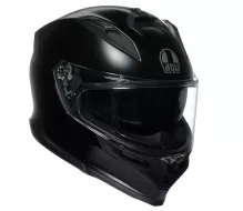 Helma na moto AGV K7 E2206 MONO MATT BLACK