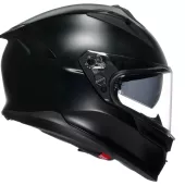 Helma na moto AGV K7 E2206 MONO MATT BLACK