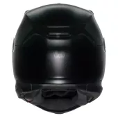 Helma na moto AGV K7 E2206 MONO MATT BLACK