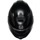 Helma na moto AGV K7 E2206 MONO MATT BLACK