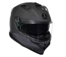 Integrální helma AGV K7 E2206 MPLK MONO EVO GREY
