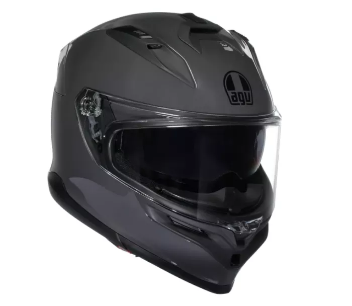 Integrální helma AGV K7 E2206 MPLK MONO EVO GREY