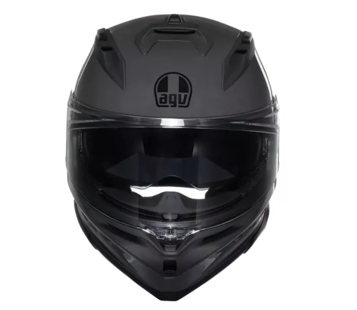 Integrální helma AGV K7 E2206 MPLK MONO EVO GREY