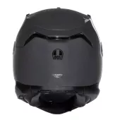 Integrální helma AGV K7 E2206 MPLK MONO EVO GREY