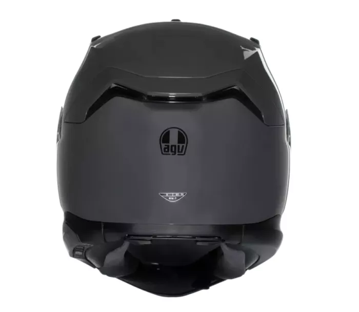 Integrální helma AGV K7 E2206 MPLK MONO EVO GREY