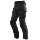 Kalhoty na motorku Dainese Ladakh 3l D-DRY černé