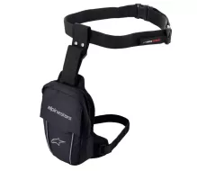 Kapsa na nohu Alpinestars Access black