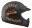Rusty Pistons RPHE13 vel.M Cross over art Keep Calm Stay Dirty tan/orange