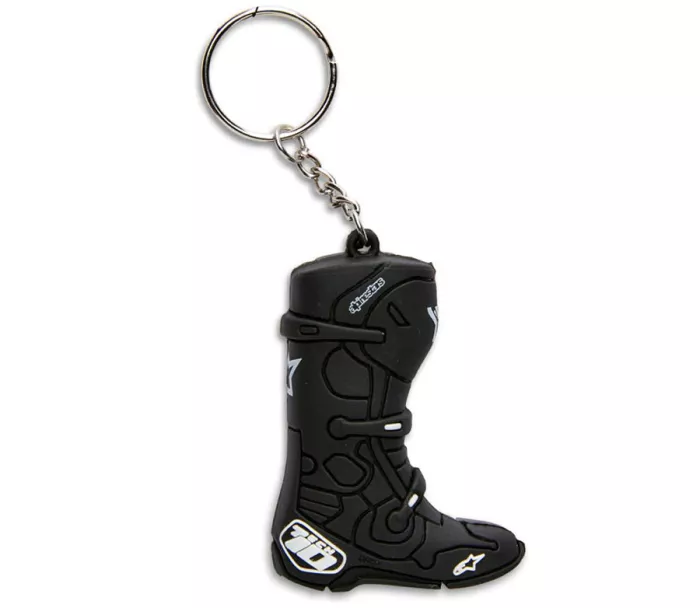 Klíčenka Alpinestars New Tech 10 boot black