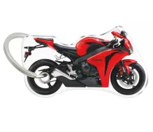 Print PF40P klíčenka Honda CBR 1000 2008