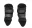 Kolenní chránič Acerbis Soft black