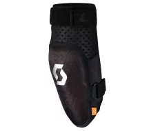 Dětský chrániče kolen SCOTT Softcon black