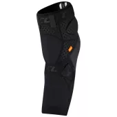 Kolenní chránič SCOTT Softcon 2 black/grey