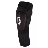 Kolenní chránič SCOTT Softcon 2 black/grey