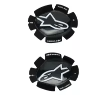 Kolenní slider Alpinestars GP Plus black