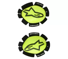 Kolenní slider Alpinestars GP Plus yellow/black